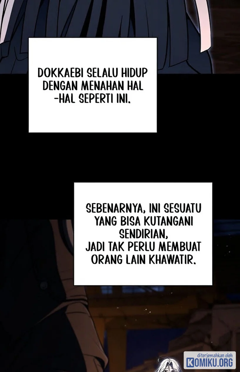 Return of the Frozen Player Chapter 222 Gambar 35