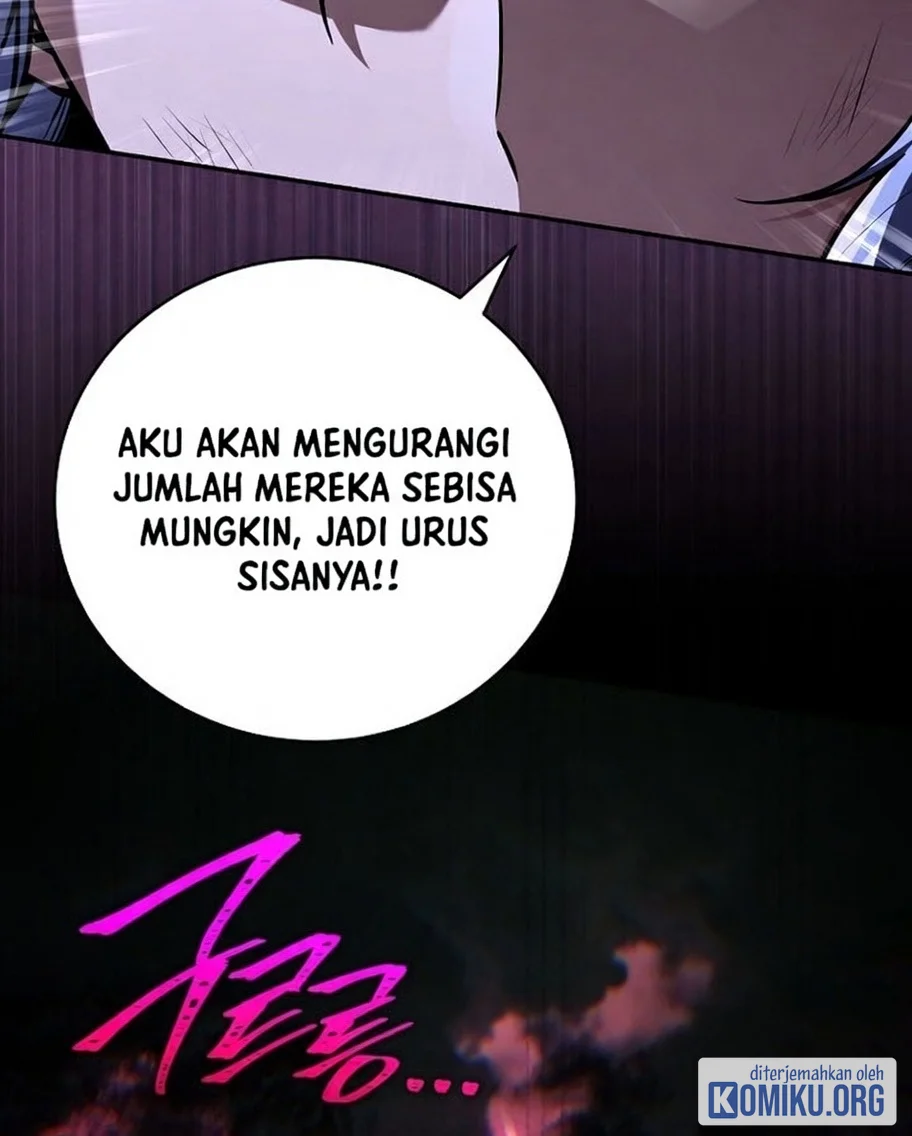 Return of the Frozen Player Chapter 226 Gambar 33