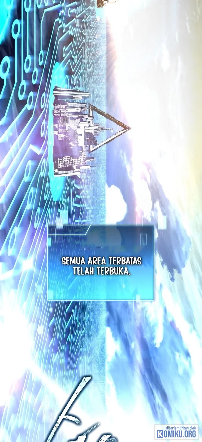 Return of the Frozen Player Chapter 228 Gambar 33