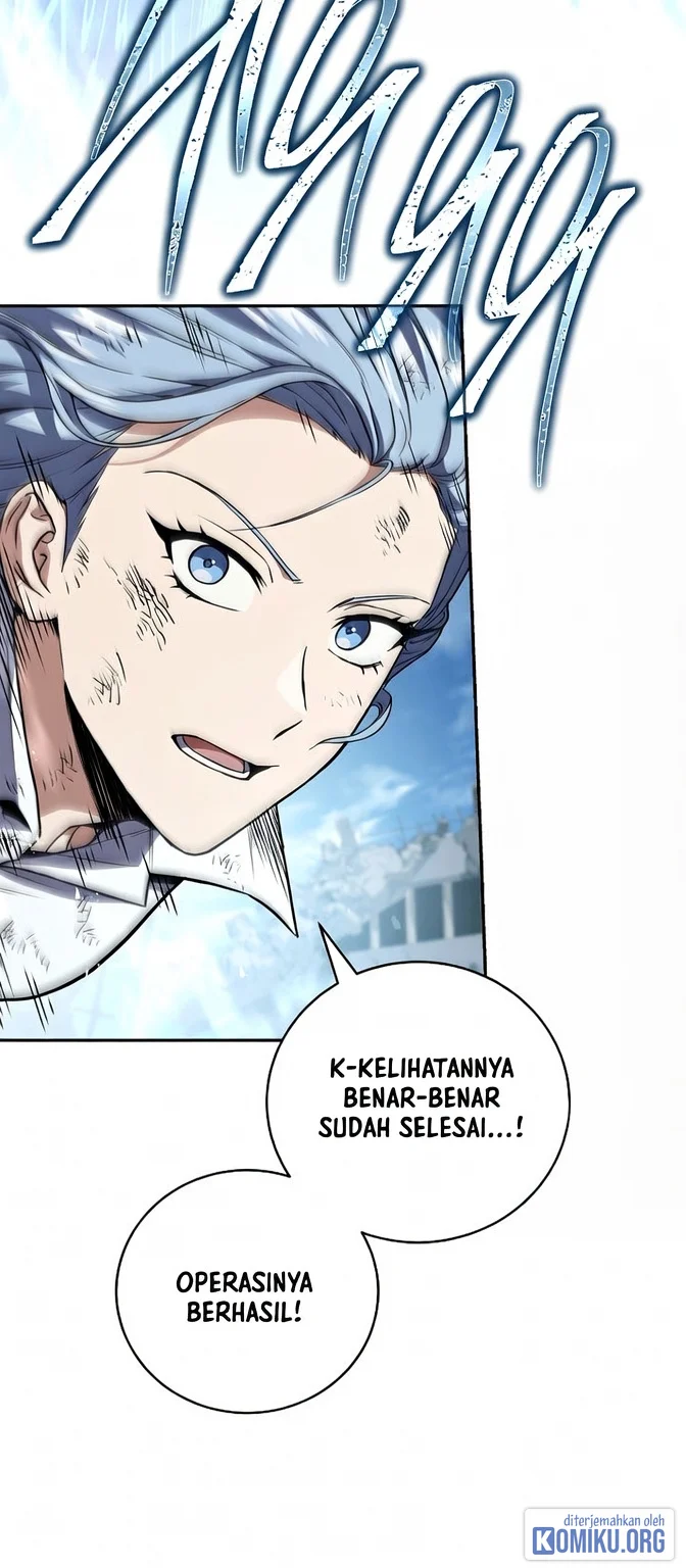 Return of the Frozen Player Chapter 228 Gambar 34