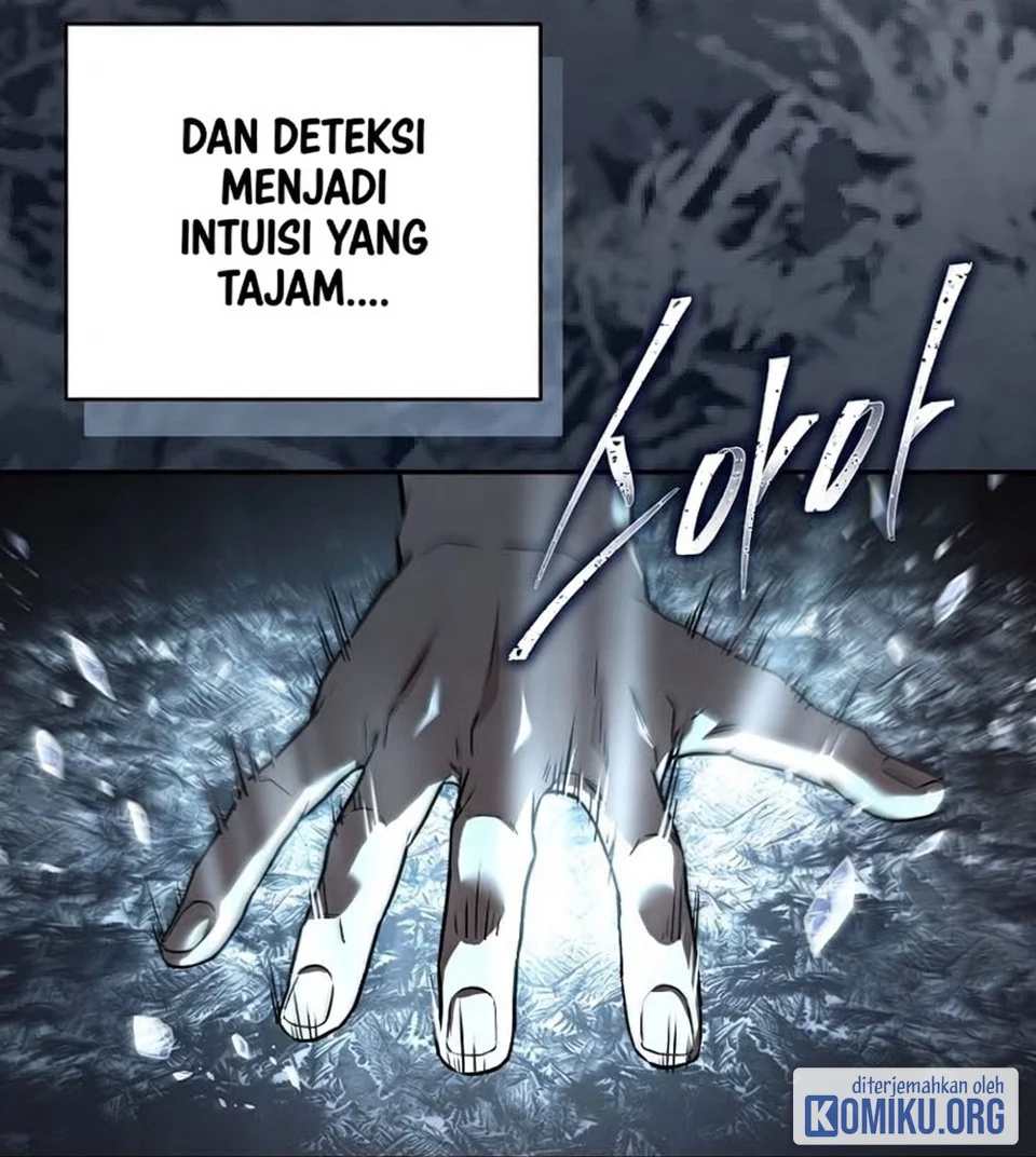 Return of the Frozen Player Chapter 229 Gambar 38