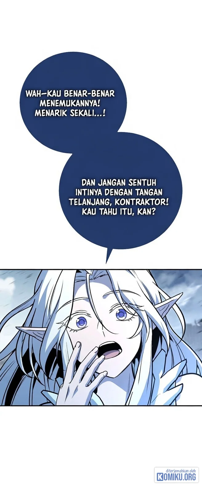 Return of the Frozen Player Chapter 229 Gambar 41