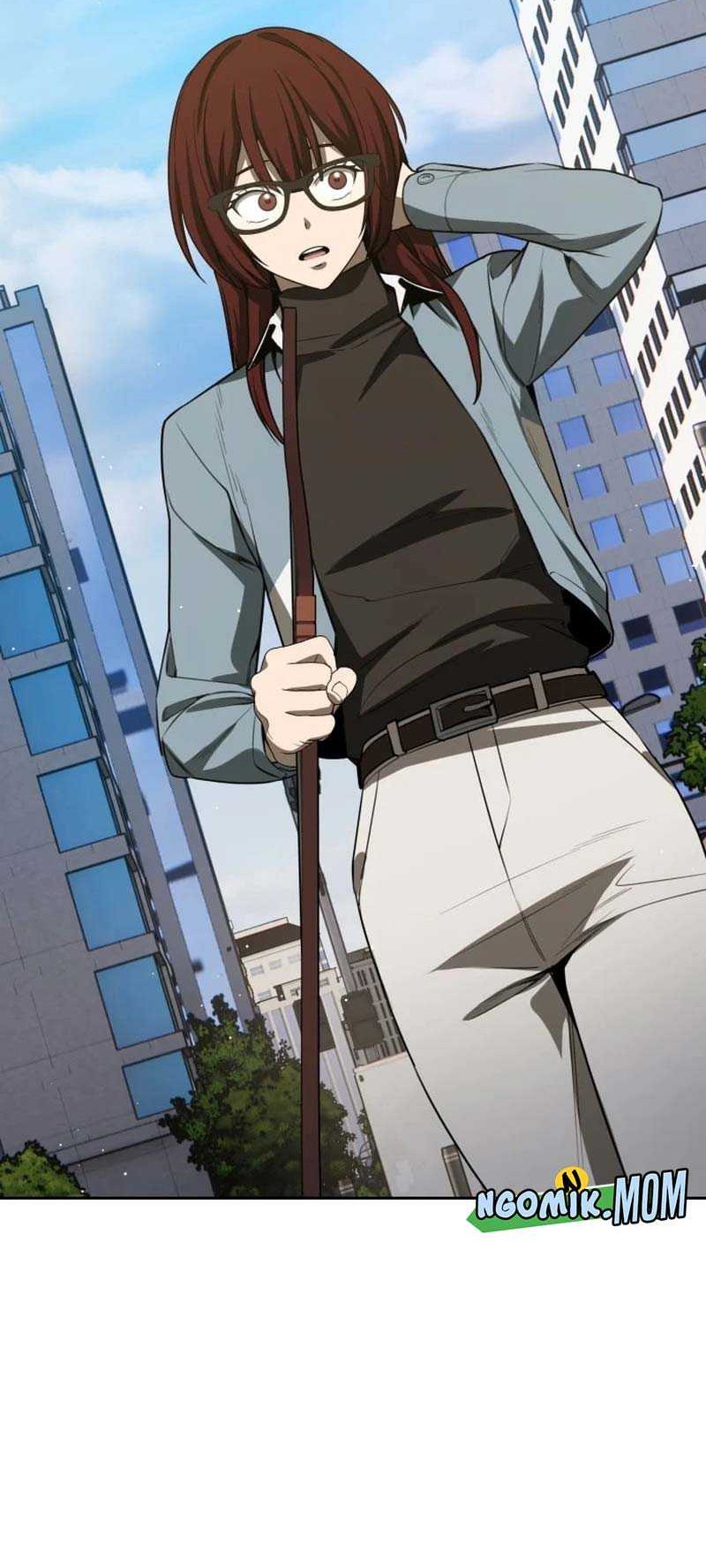 Return of the Genius Player Chapter 42 halaman 27