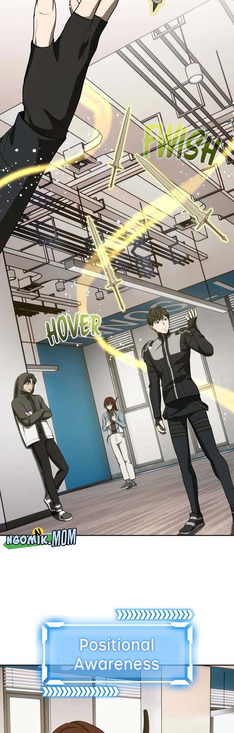 Return of the Genius Player Chapter 42 halaman 30
