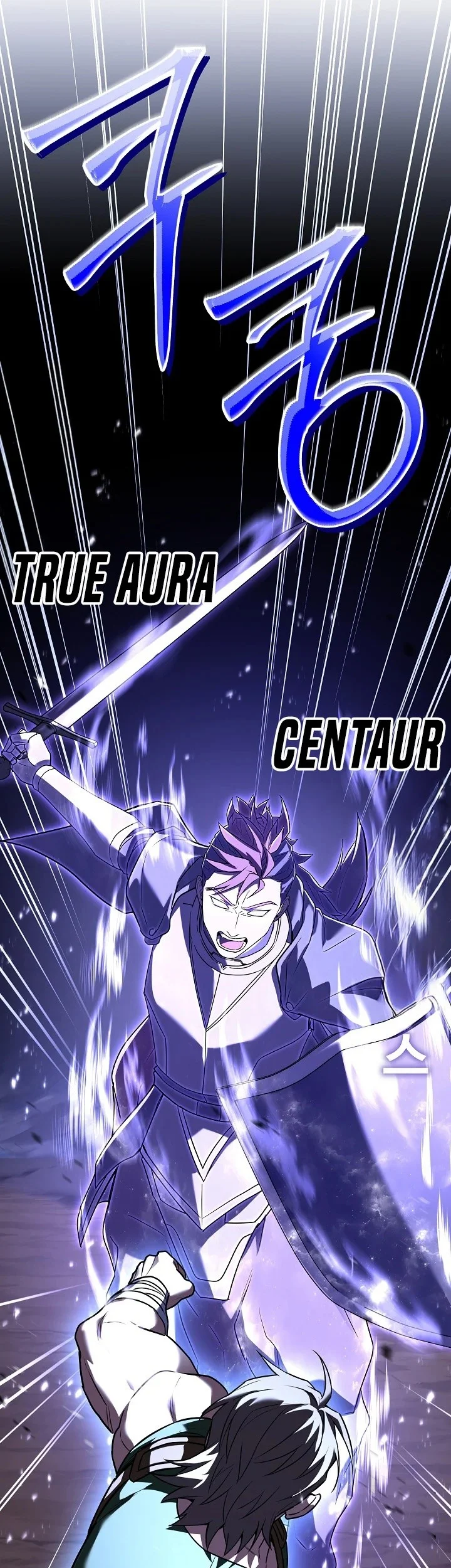 Return of The Greatest Lancer Chapter 154 halaman 49