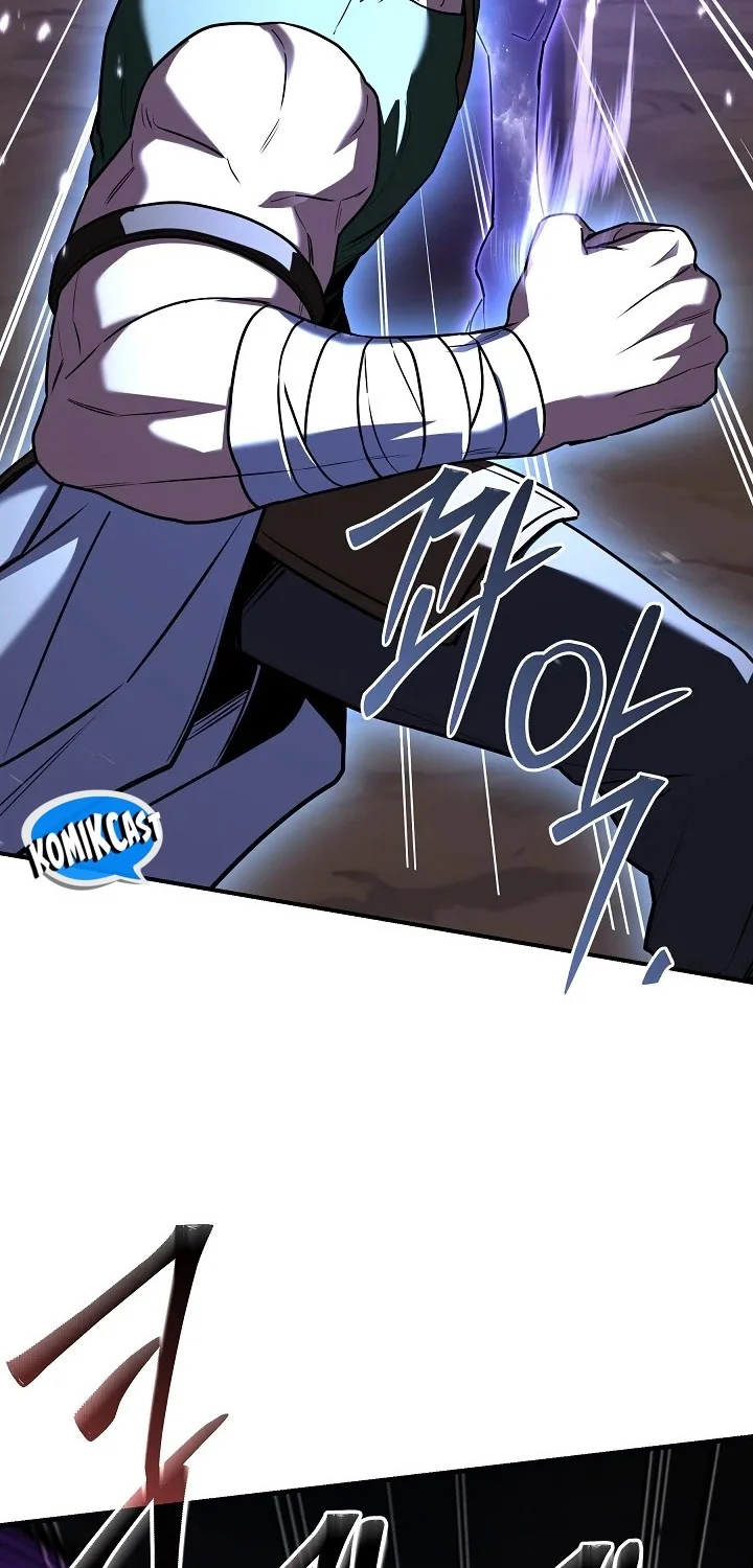 Return of The Greatest Lancer Chapter 154 halaman 50