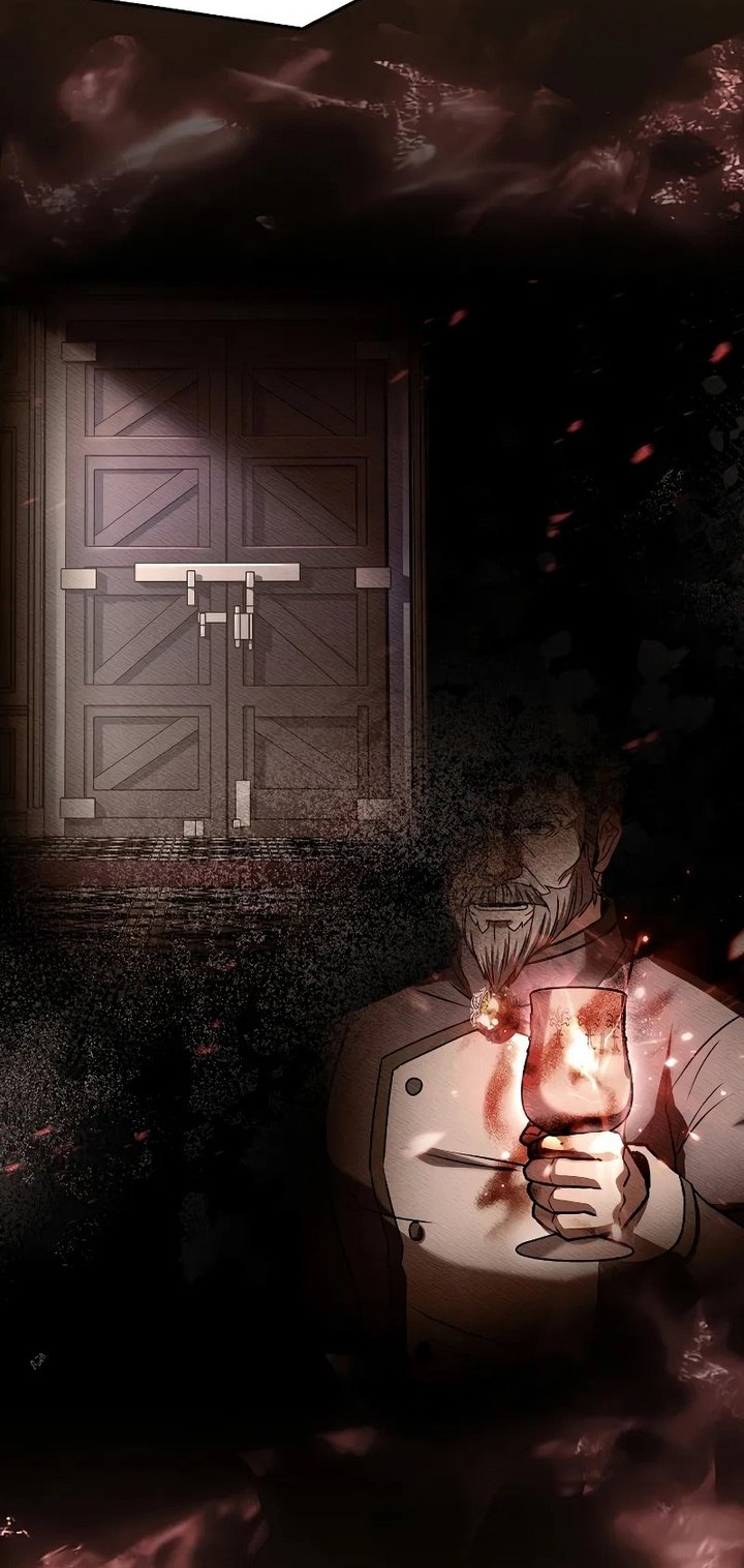 Return of The Greatest Lancer Chapter 171 Gambar 43