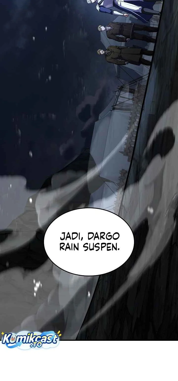Return of The Greatest Lancer Chapter 193 Gambar 28
