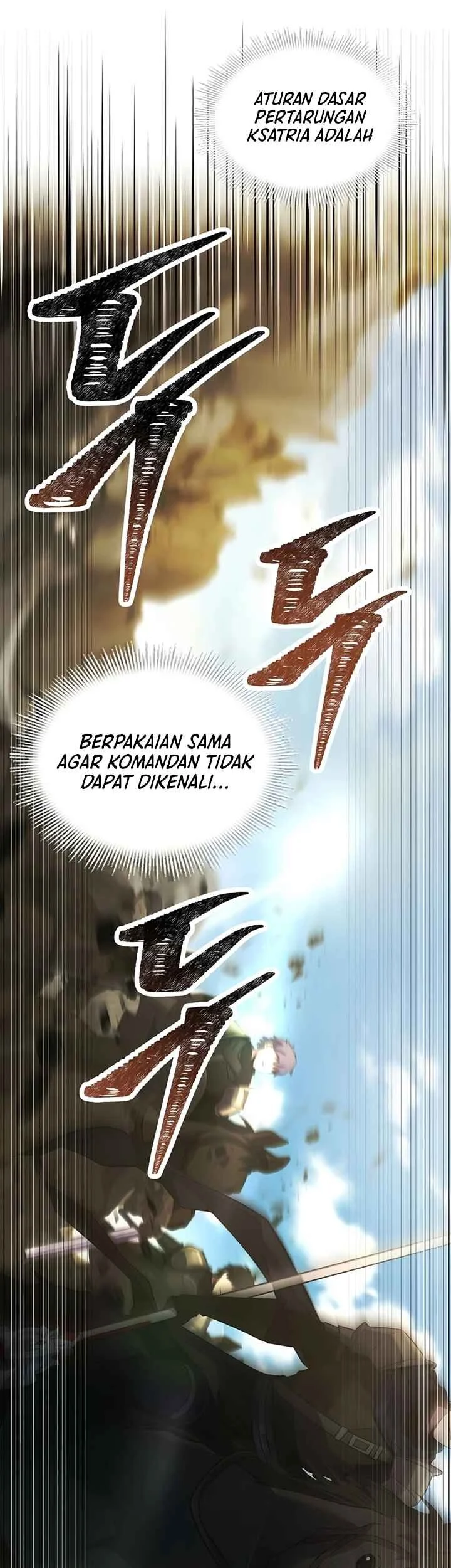 Return of The Greatest Lancer Chapter 195 Gambar 33