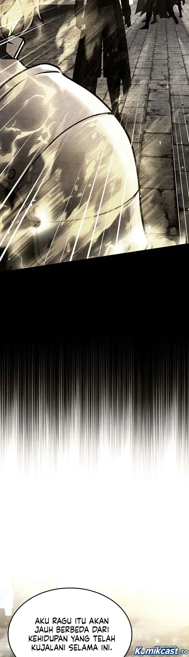 Return of The Greatest Lancer Chapter 196 Gambar 34