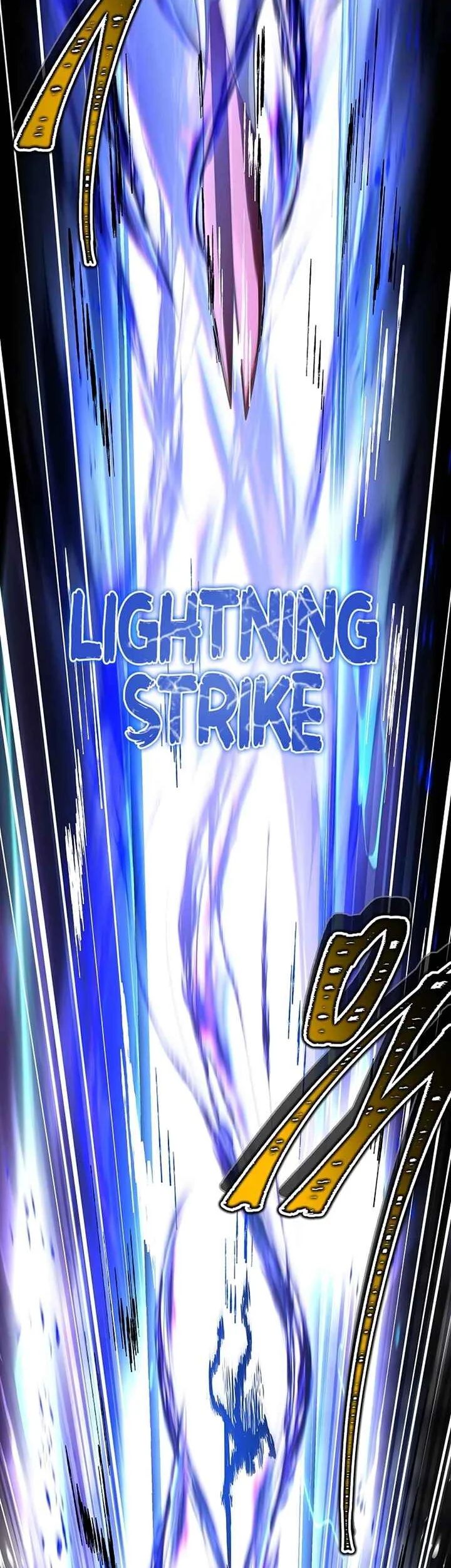 Return of The Greatest Lancer Chapter 197 Gambar 33