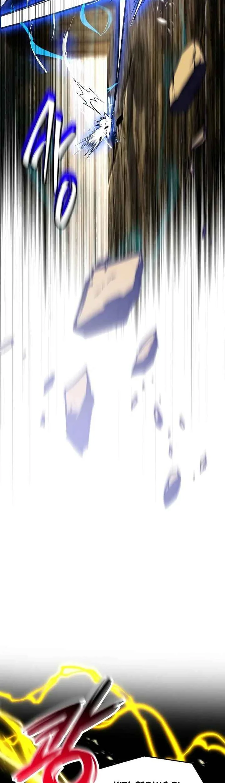 Return of The Greatest Lancer Chapter 198 Gambar 35