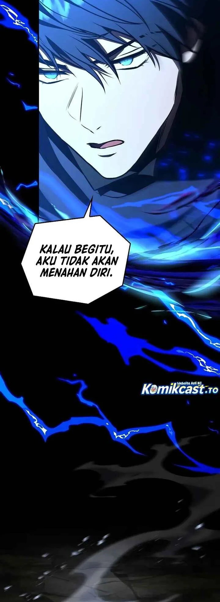 Return of The Greatest Lancer Chapter 198 Gambar 37