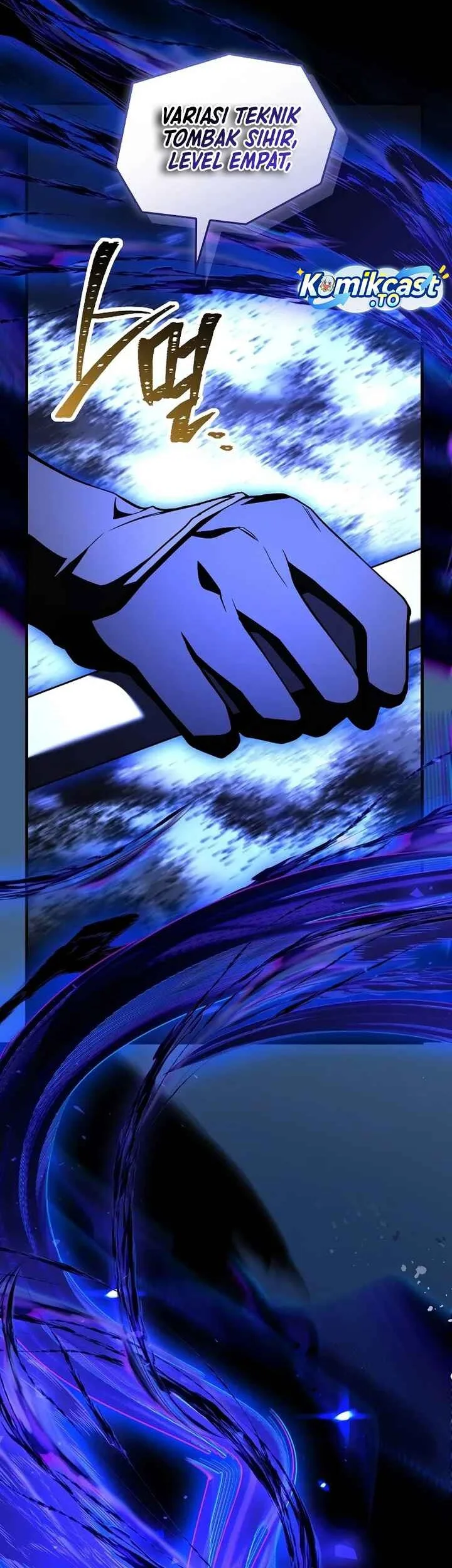 Return of The Greatest Lancer Chapter 198 Gambar 39