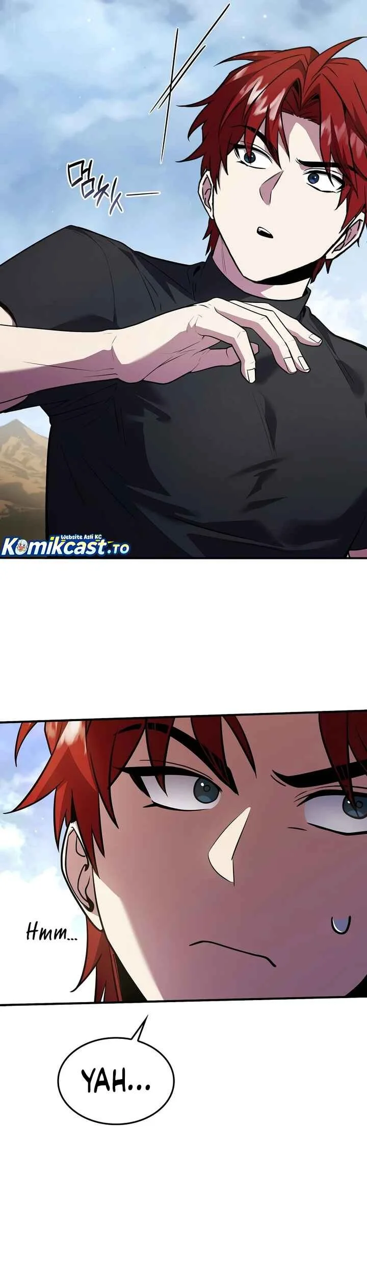 Return of The Greatest Lancer Chapter 199 Gambar 32