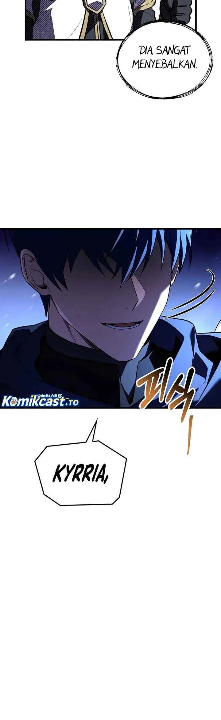 Return of The Greatest Lancer Chapter 200 Gambar 28