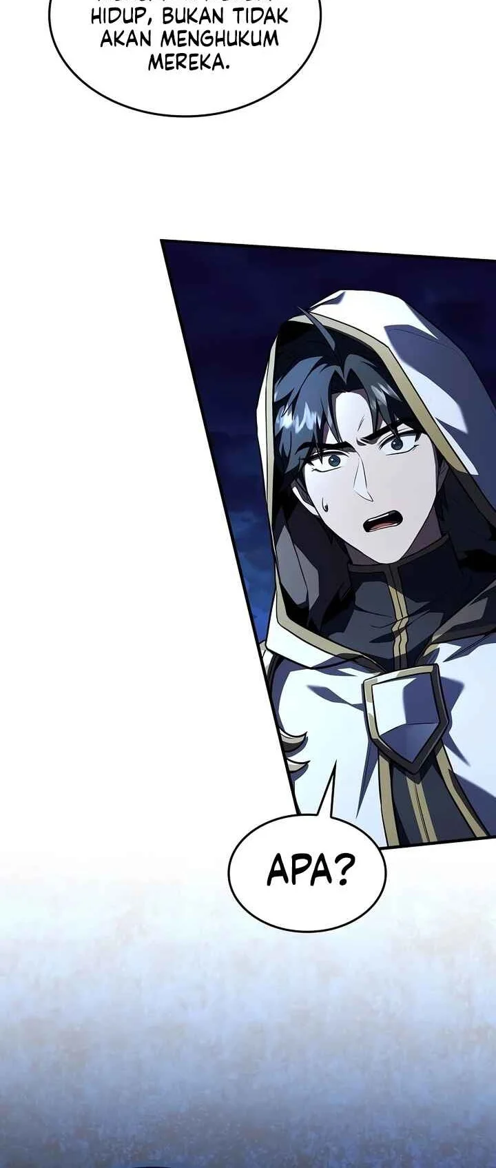 Return of The Greatest Lancer Chapter 201 Gambar 29