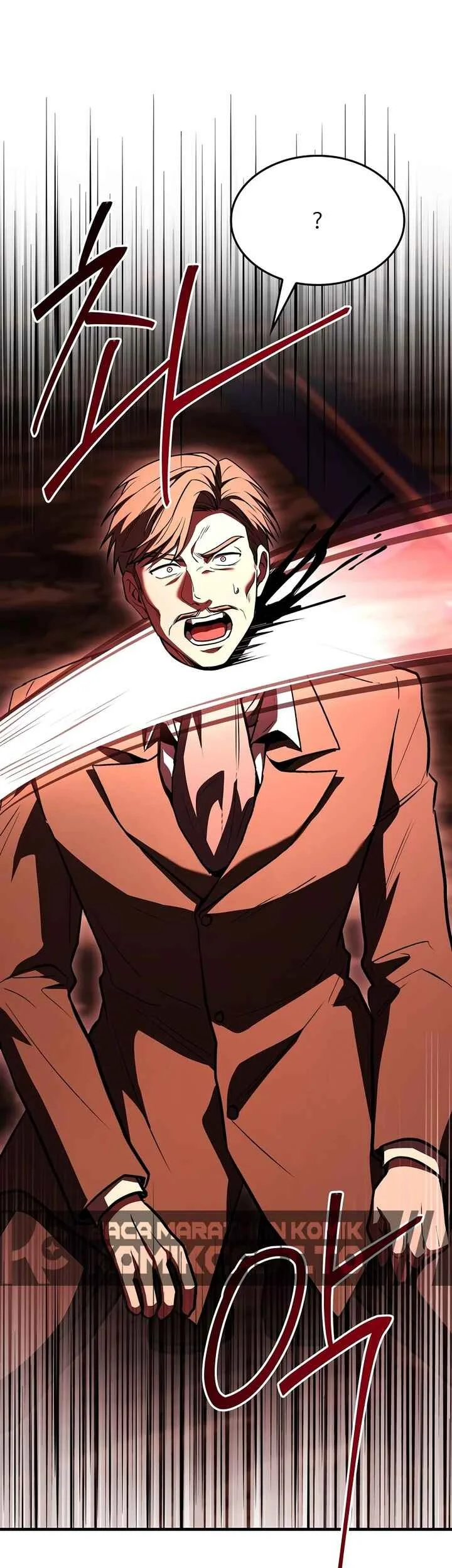Return of The Greatest Lancer Chapter 202 Gambar 26