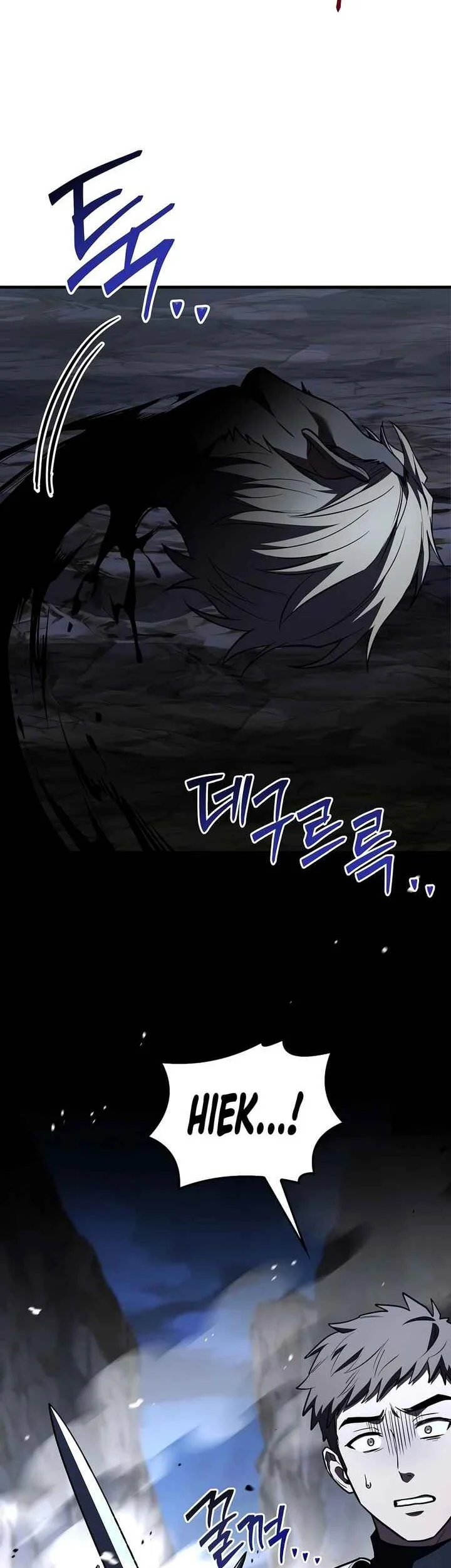 Return of The Greatest Lancer Chapter 202 Gambar 27
