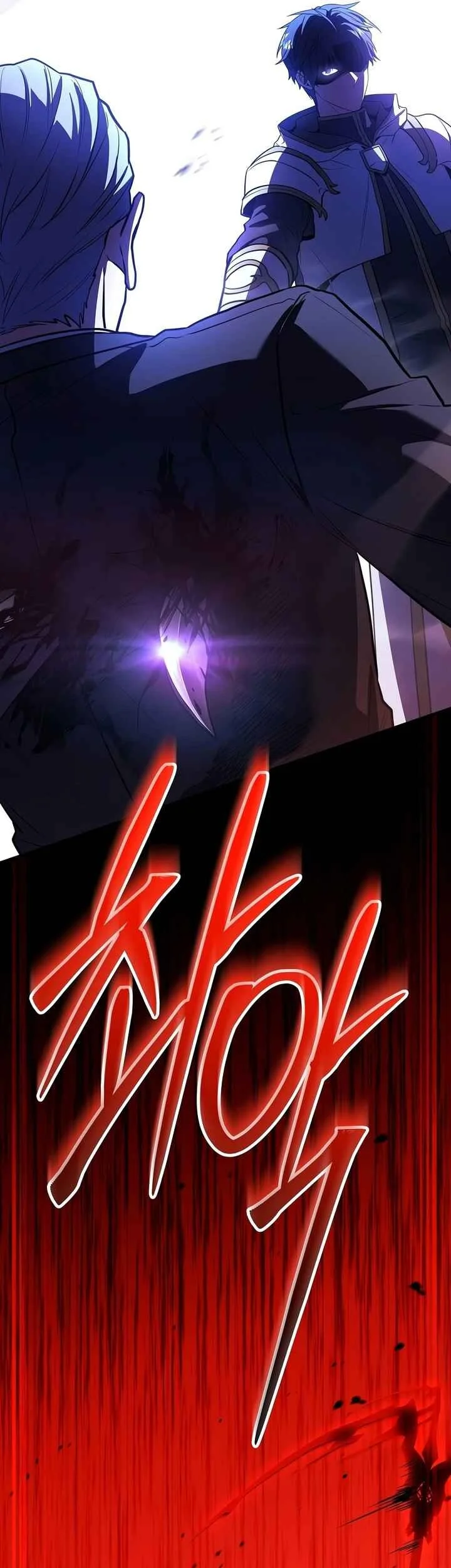 Return of The Greatest Lancer Chapter 203 Gambar 26