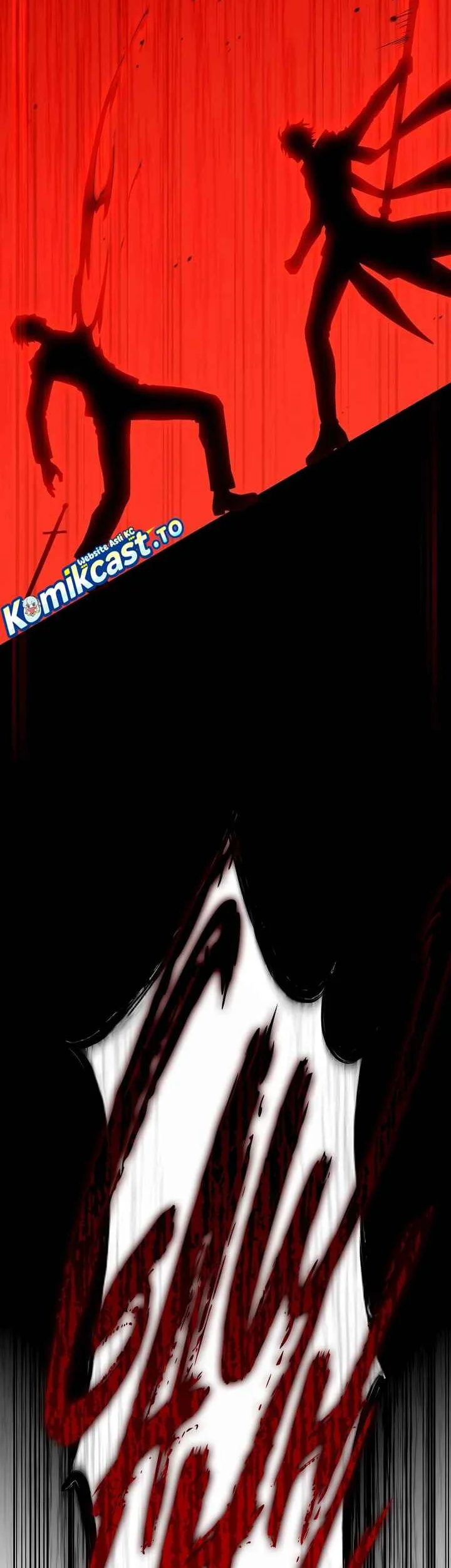 Return of The Greatest Lancer Chapter 203 Gambar 27