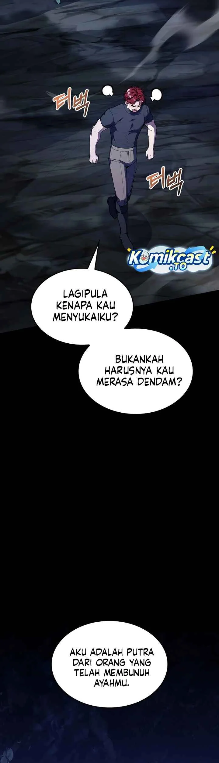 Return of The Greatest Lancer Chapter 204 Gambar 29