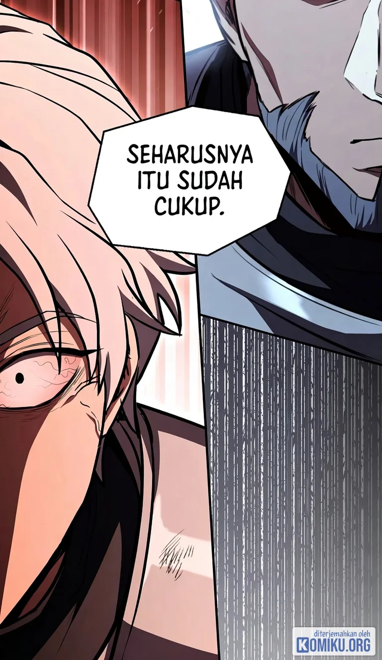 Return of The Greatest Lancer Chapter 205 Gambar 55