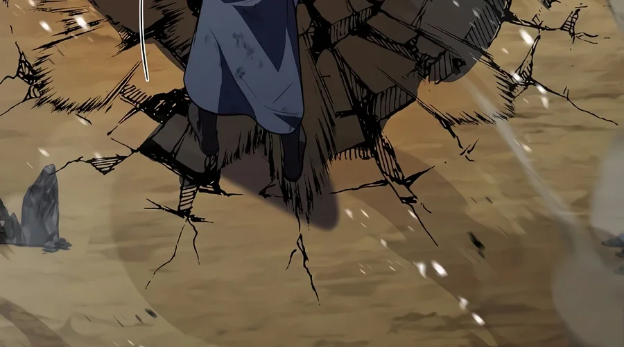 Return of The Greatest Lancer Chapter 205 Gambar 59