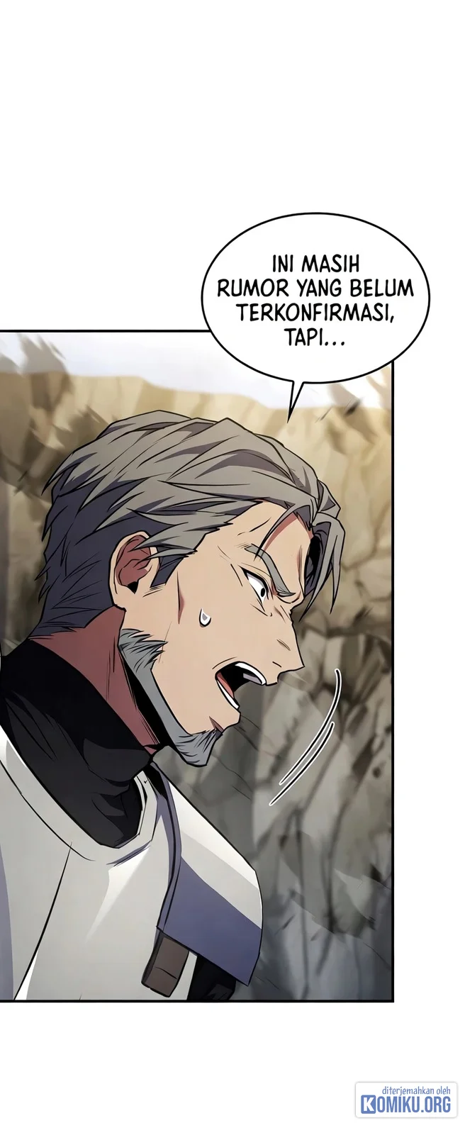 Return of The Greatest Lancer Chapter 207 Gambar 43