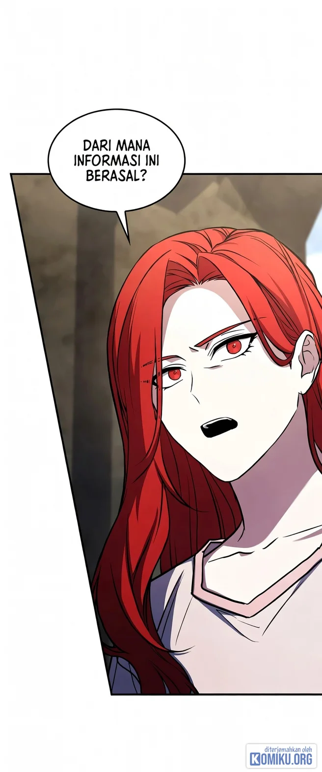 Return of The Greatest Lancer Chapter 207 Gambar 45