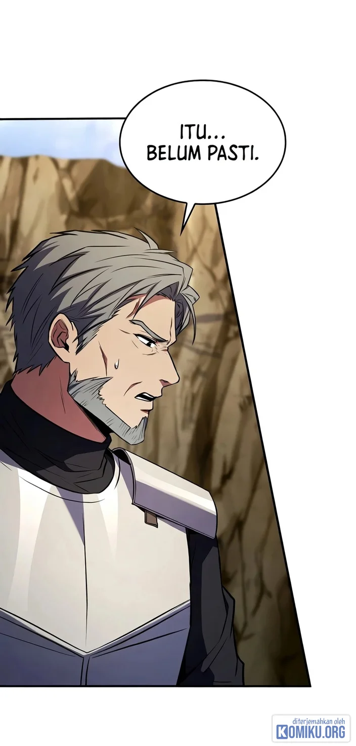 Return of The Greatest Lancer Chapter 207 Gambar 46