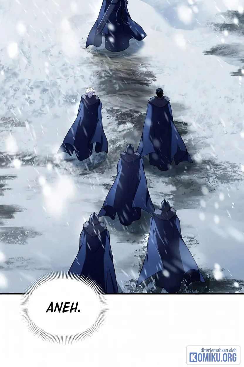 Return of The Greatest Lancer Chapter 208 Gambar 32