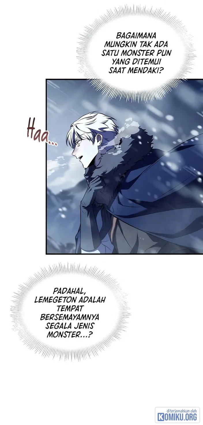Return of The Greatest Lancer Chapter 208 Gambar 34