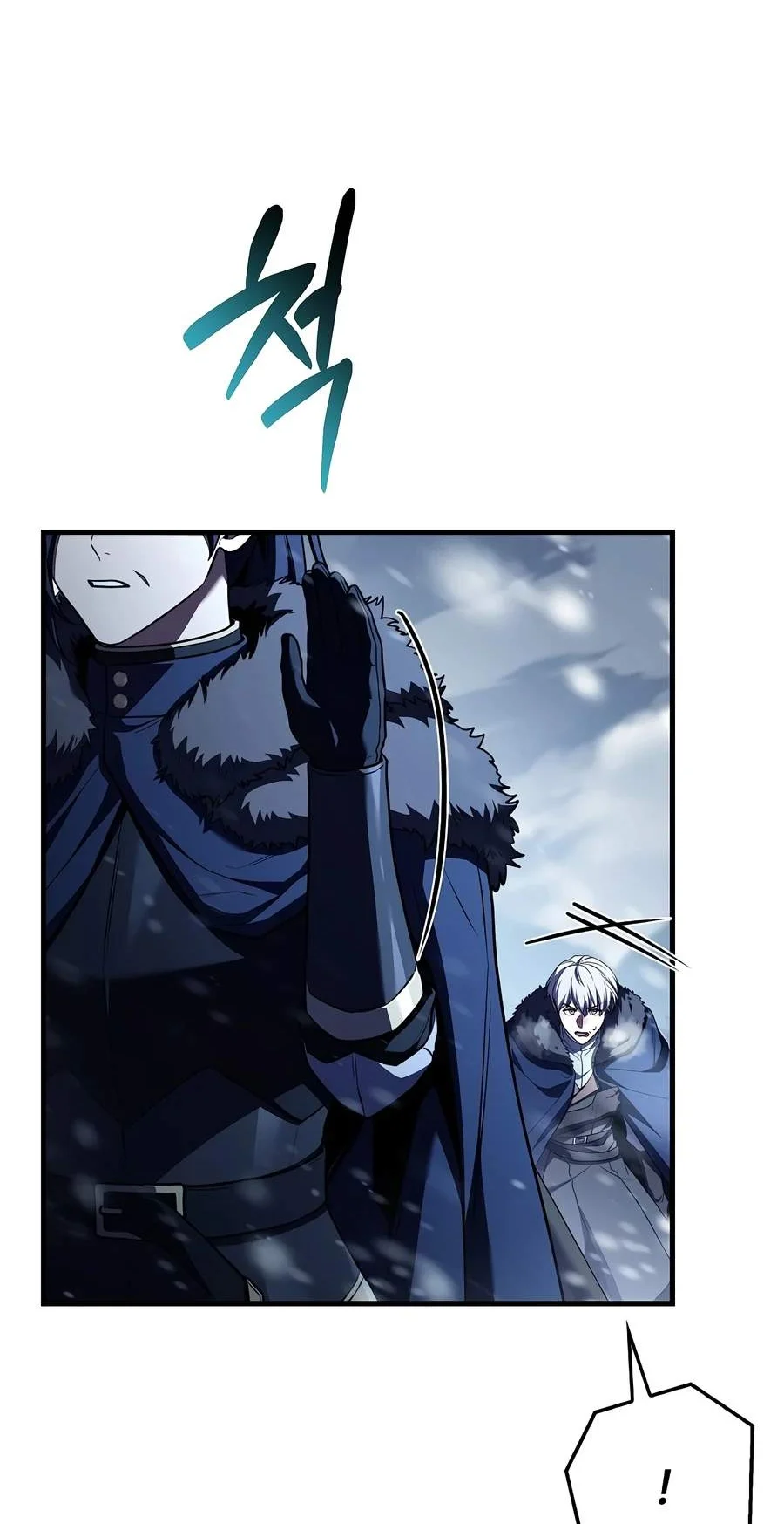 Return of The Greatest Lancer Chapter 208 Gambar 35