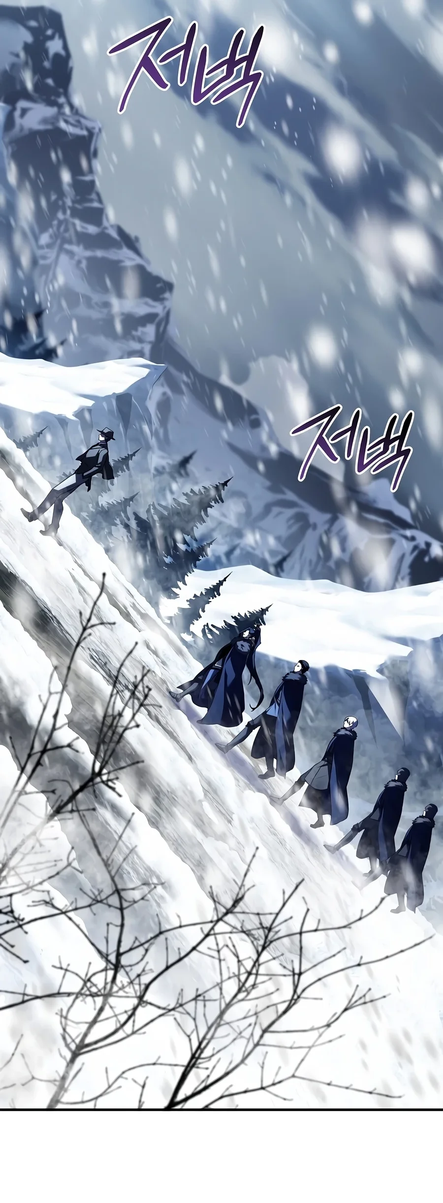 Return of The Greatest Lancer Chapter 209 Gambar 45