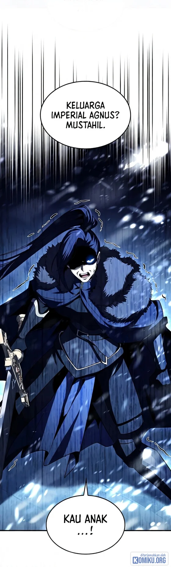 Return of The Greatest Lancer Chapter 210 Gambar 41