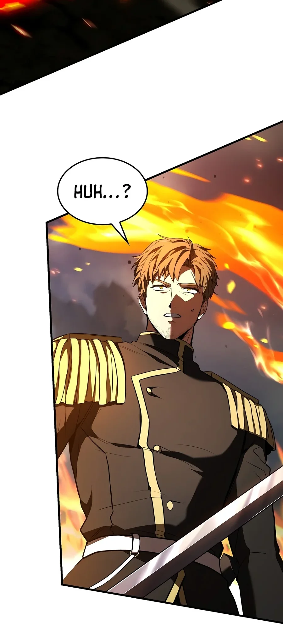 Return of The Greatest Lancer Chapter 212 Gambar 44