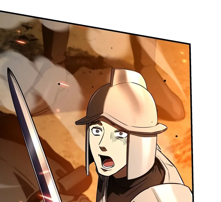 Return of The Greatest Lancer Chapter 212 Gambar 45
