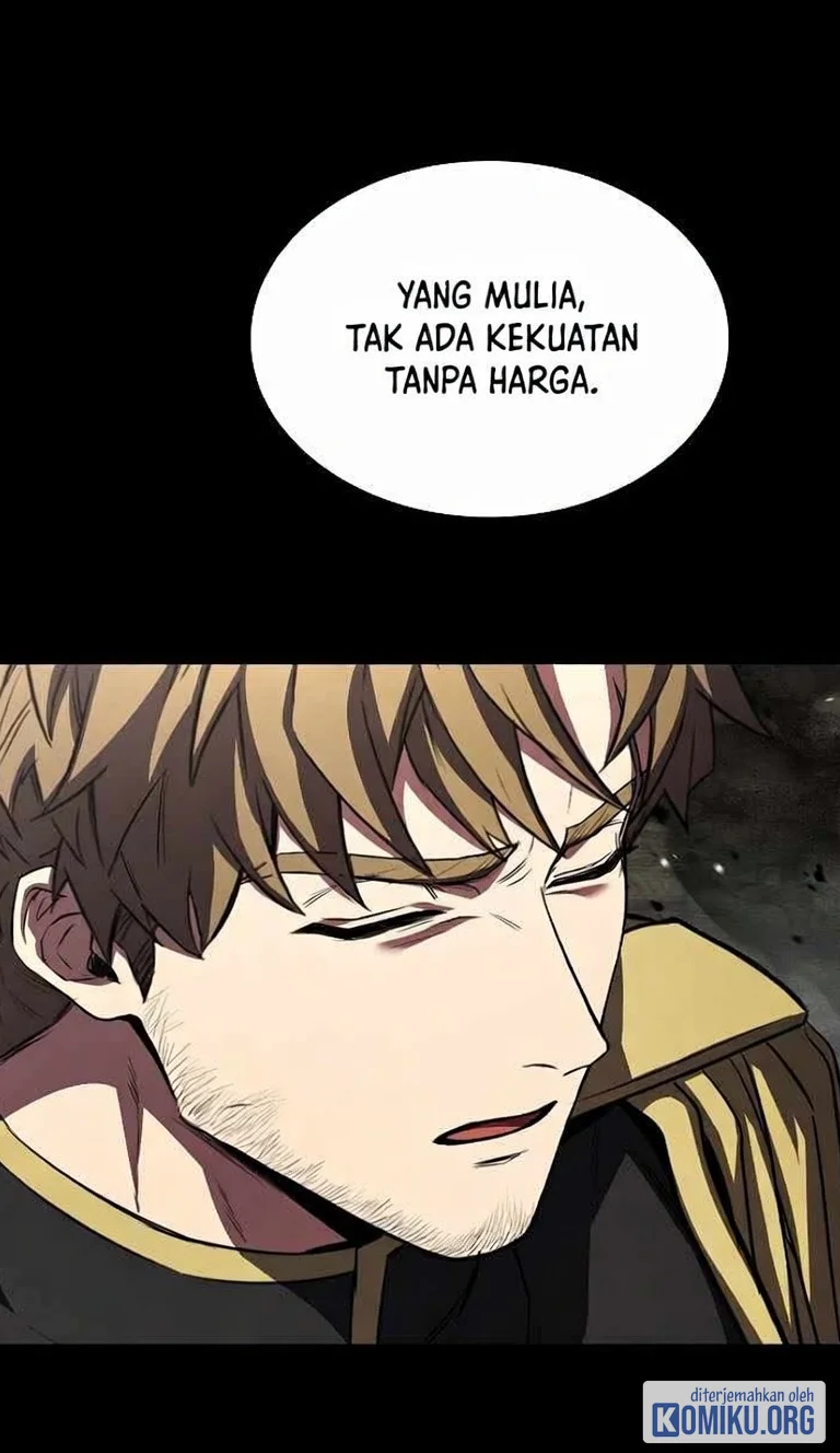 Return of The Greatest Lancer Chapter 213 Gambar 36