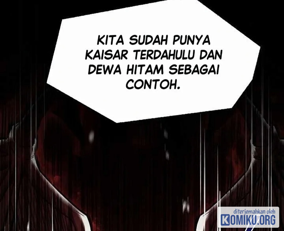 Return of The Greatest Lancer Chapter 213 Gambar 38