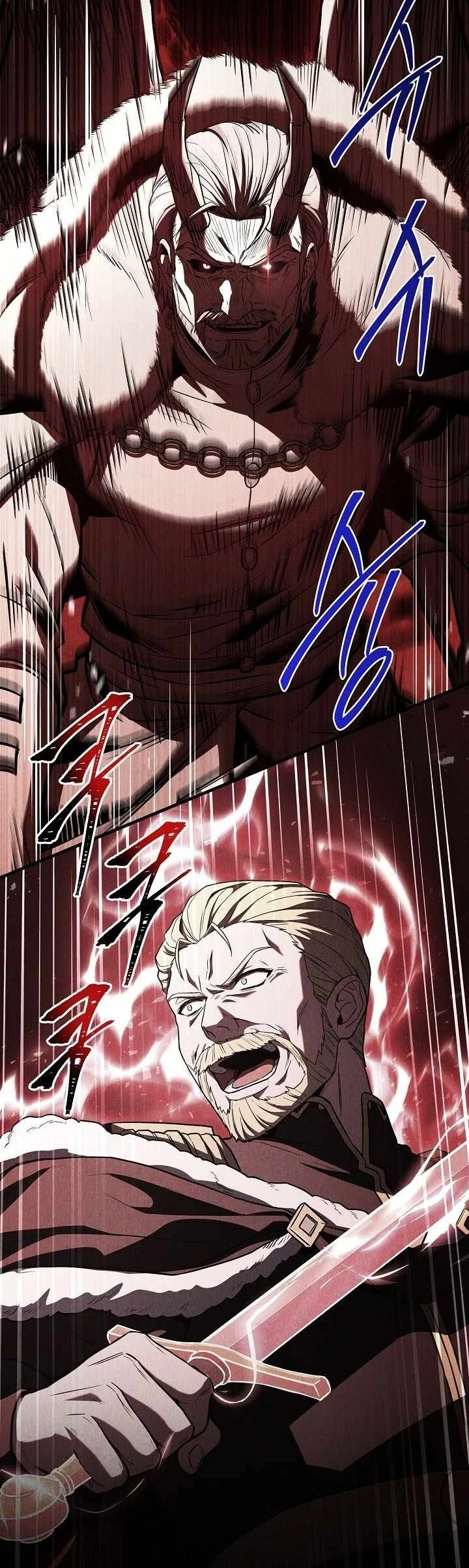 Return of The Greatest Lancer Chapter 213 Gambar 39