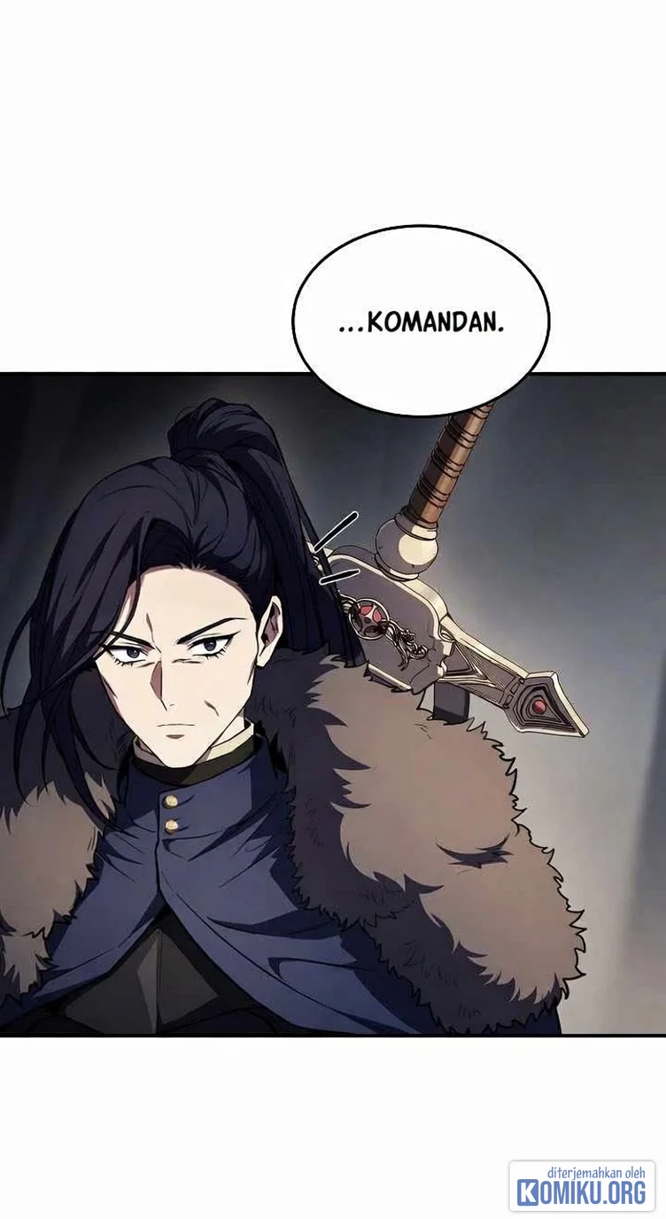 Return of The Greatest Lancer Chapter 214 Gambar 29