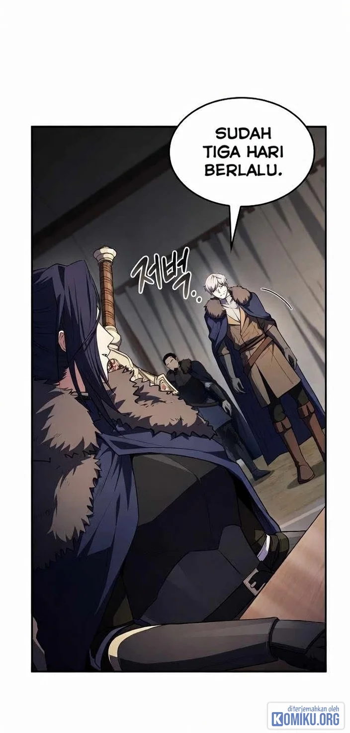 Return of The Greatest Lancer Chapter 214 Gambar 30