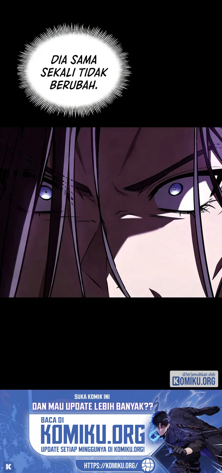 Return of The Greatest Lancer Chapter 215 Gambar 43