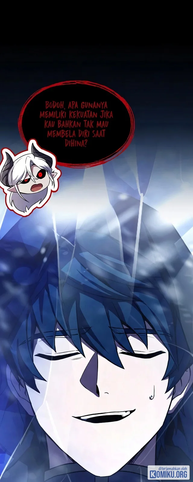 Return of The Greatest Lancer Chapter 215 Gambar 44