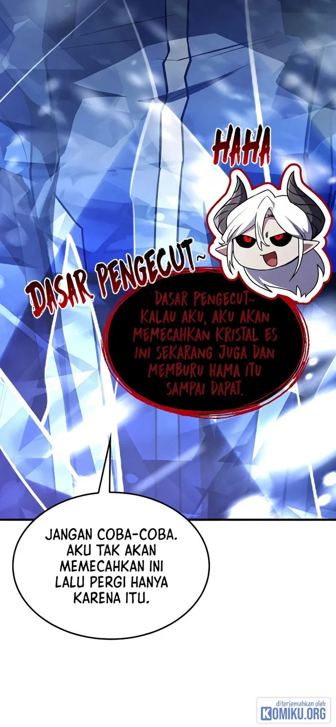 Return of The Greatest Lancer Chapter 215 Gambar 45