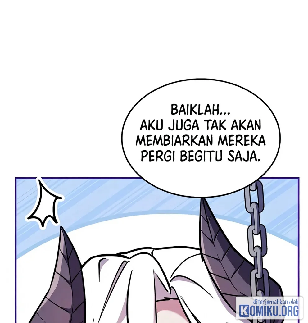 Return of The Greatest Lancer Chapter 215 Gambar 46