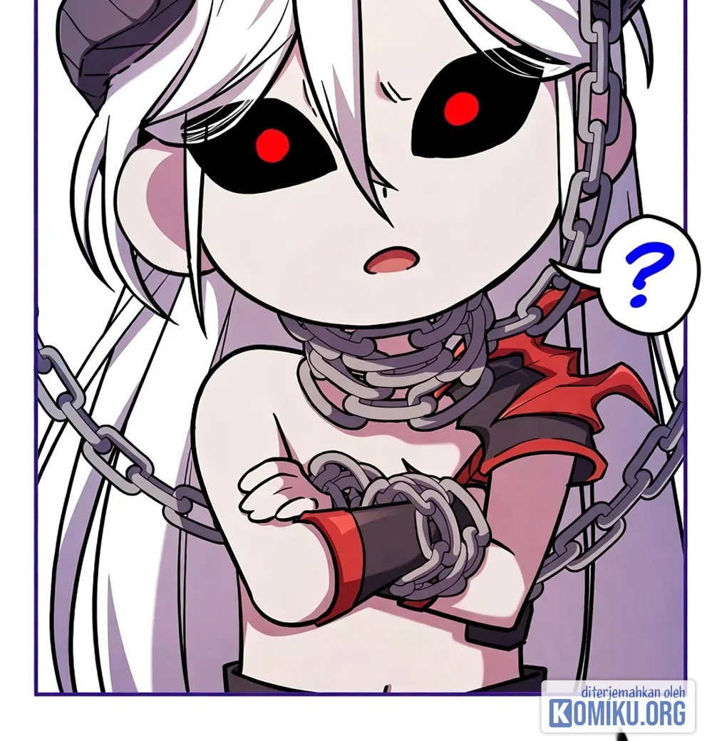 Return of The Greatest Lancer Chapter 215 Gambar 47
