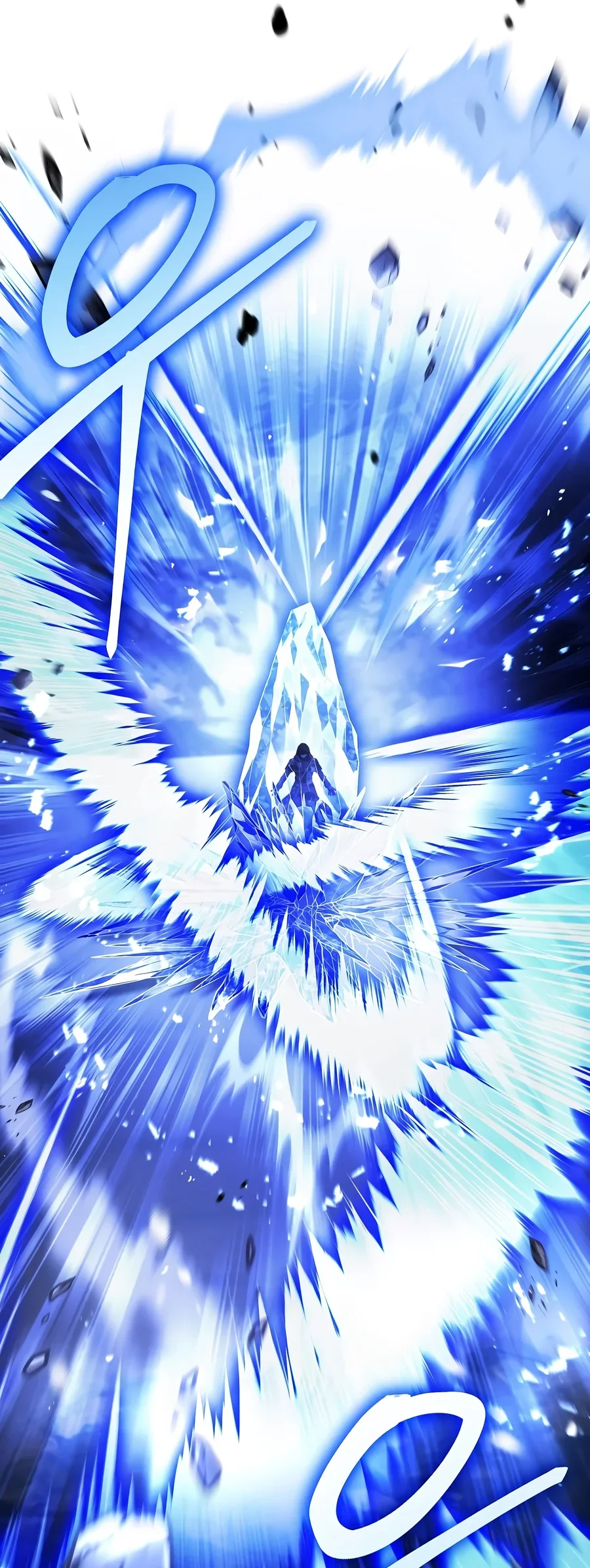 Return of The Greatest Lancer Chapter 215 Gambar 48