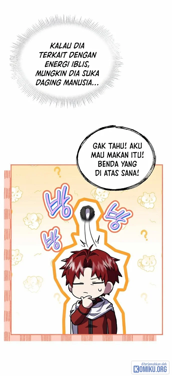 Return of The Greatest Lancer Chapter 217 Gambar 36